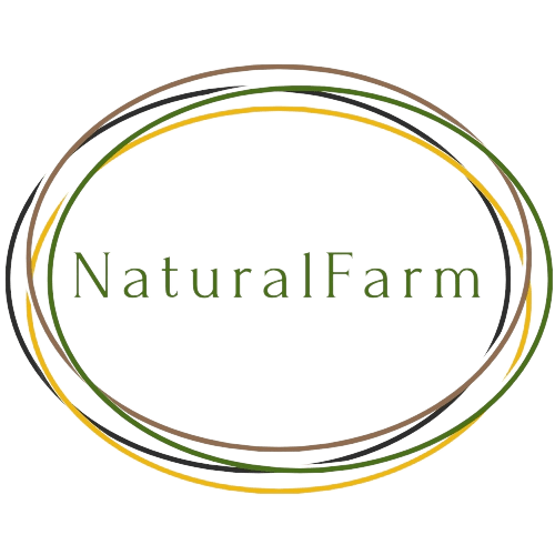 Natural Farm Logo